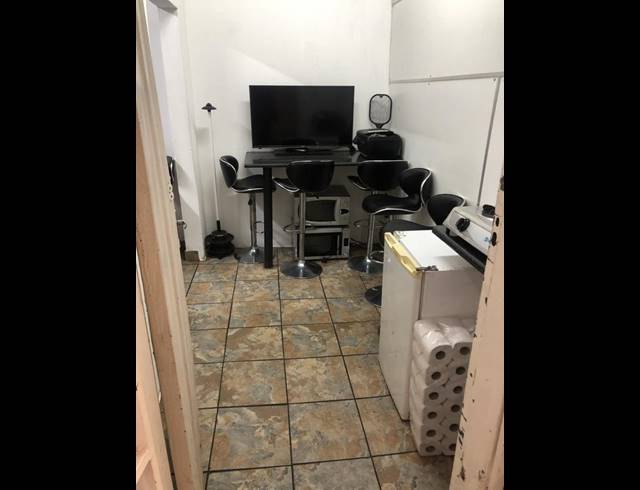 INDUSTRIAL FOR SALE IN BRAKPAN CENTRAL